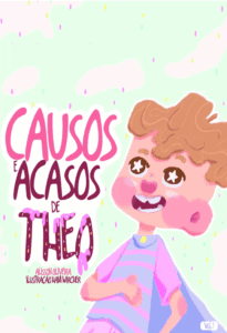Causos e acasos de Théo