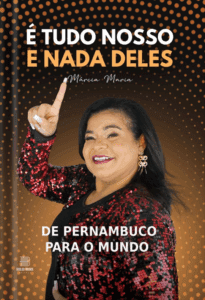 É tudo nosso e nada deles