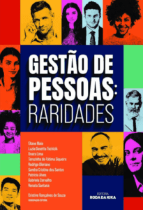 Gestão de pessoas: raridades