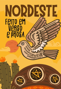 Nordeste feito em versos e prosa - 2023
