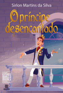 O príncipe desencantado