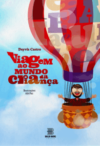 Viagem ao mundo da criança