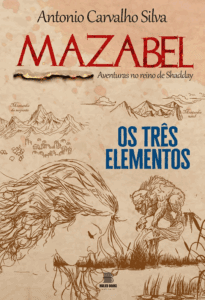 Mazabel - Aventuras no reino de Shadday