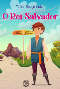 O rei salvador