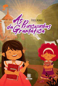 As princesinhas da gramática