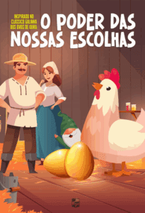 O poder das nossas escolhas
