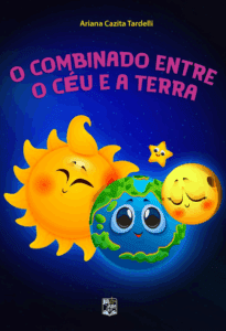 O combinado entre o céu e a terra