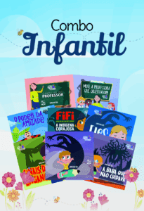 Coletânea Agora, entendi!