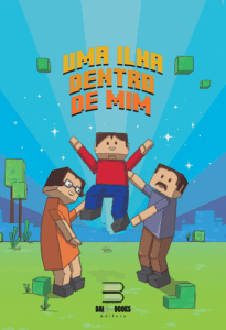 Uma ilha dentro de mim