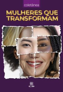 Coletânea mulheres que transformam