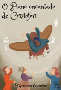 O piano encantado de Cristofori