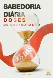 Sabedoria diária - Doses de restauração