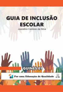 Guia de inclusão escolar - Guines 01