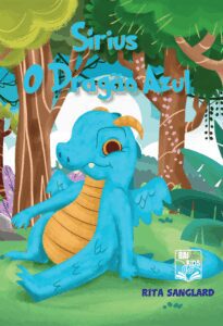 Sirius - O dragão azul