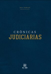 Crônicas Judiciarias