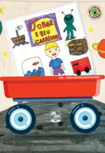 Jorge e o carrinho mágico