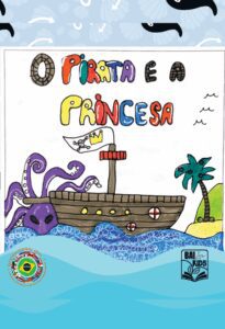 O Pirata e a Princesa