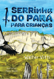 Serrinha do Pará para crianças