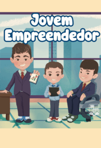 Jovem Empreendedor
