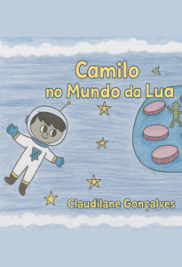 Camilo no mundo da lua