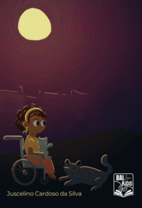 O Sonho da Menina Ayodele