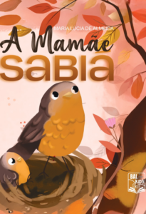 A Mamãe Sabiá
