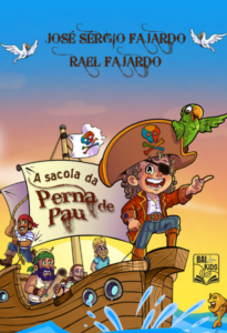 A Sacola da Perna de Pau