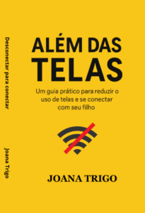 Além Das Telas