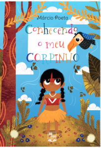 Conhecendo o meu Corpinho