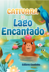 Cativara e o Lago Encantado