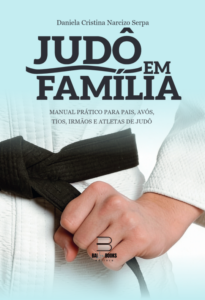 JUDÔ em familia