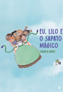 Eu, lilo e o sapato mágico