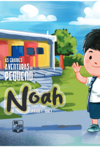 NOAH