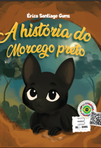 A historia do morcego preto