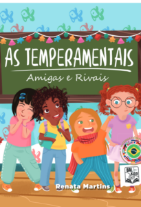 As temperamentais