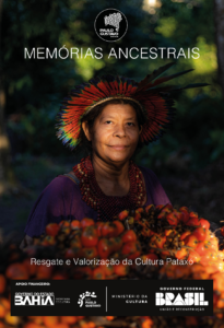 Memórias Ancestrais