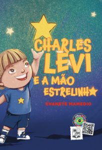 Charles Levi e a Mão Estrelinha