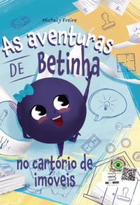 As Aventuras de Betinha no Cartório de Imóveis