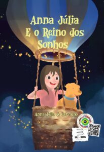 Anna Júlia e o Reino dos Sonhos