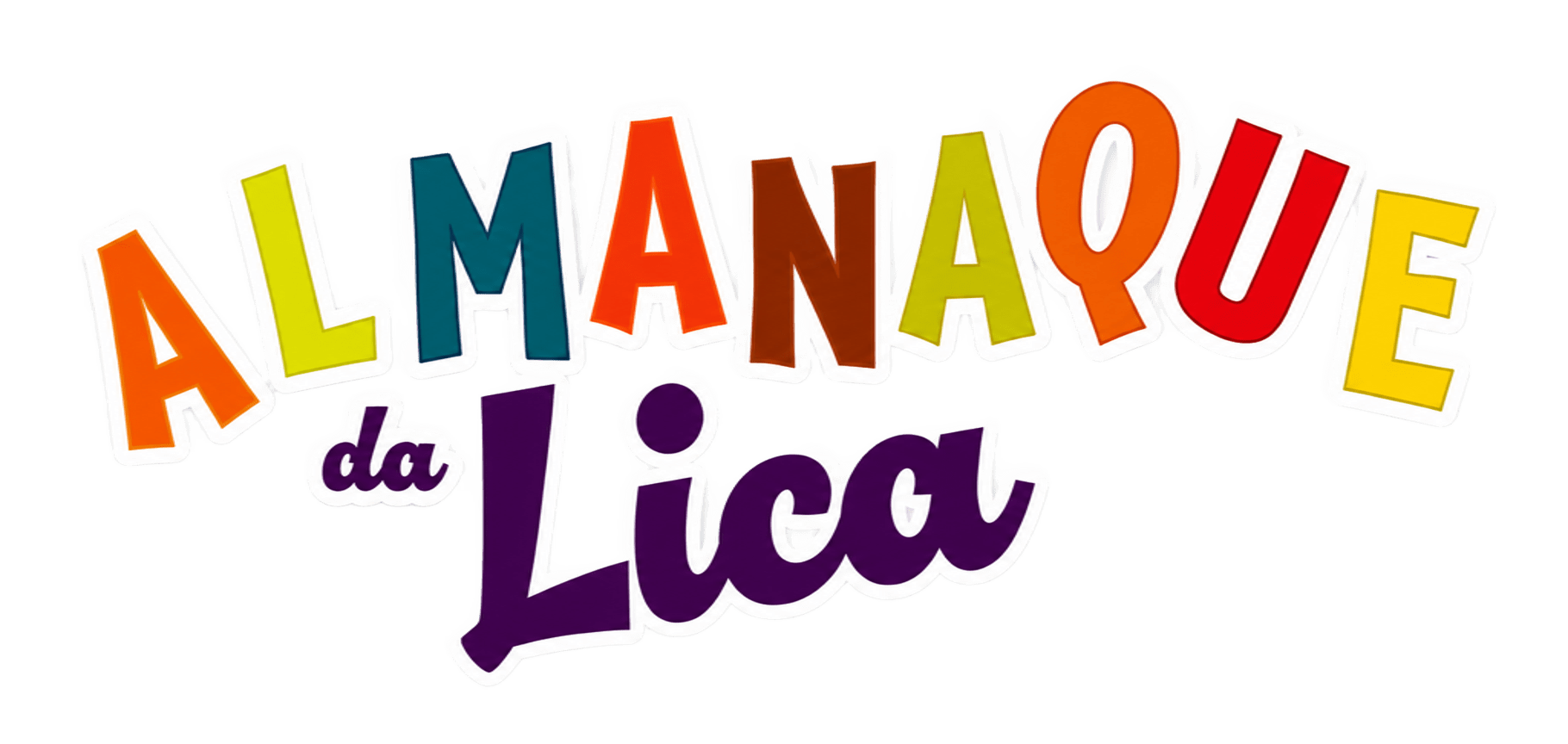 Almanaque da Lica